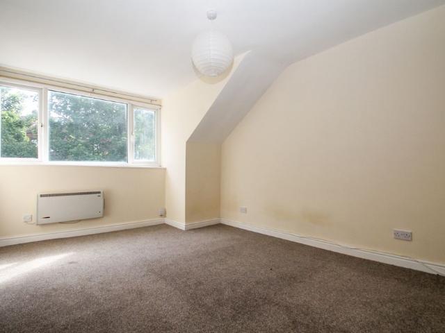 Apartment for rent in Armley, West Yorkshire