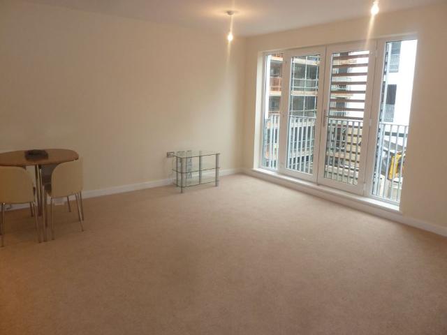 Apartment for rent in Comely Bank, Scotland