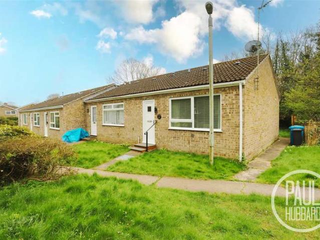 Bungalow for sale in Eastbridge, Suffolk