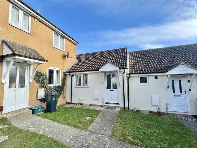 Bungalow for sale in East Dorset