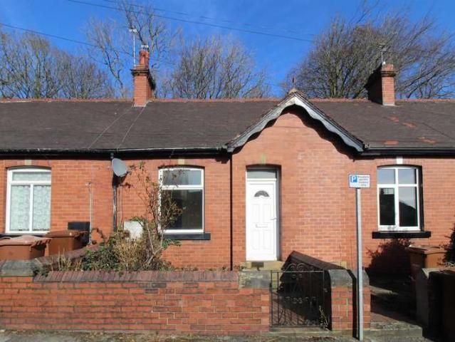 Bungalow for sale in Ossett, West Yorkshire