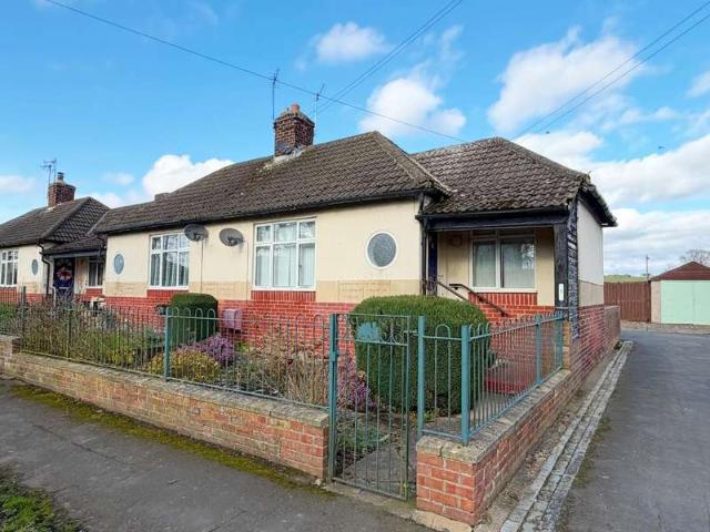Bungalow for sale in Trimdon Colliery