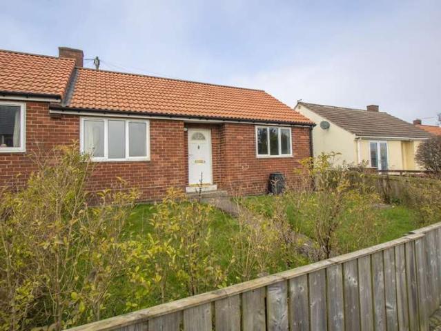 Bungalow for sale in Thornley