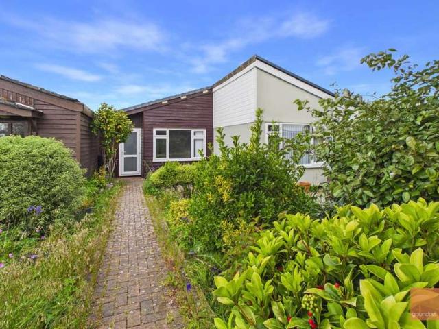 Bungalow for sale in Menagissey, Mount Hawke