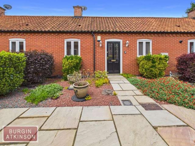 Bungalow for sale in Newtown, Costhorpe