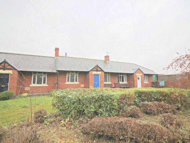 Bungalow for sale in Stanley
