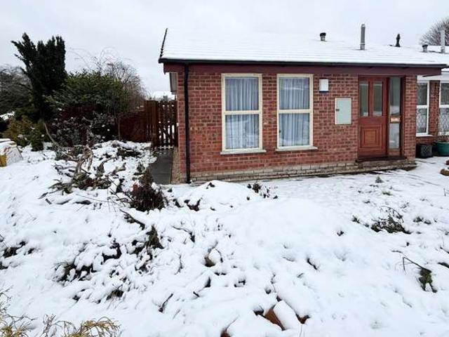 Bungalow for sale in Brierley Hill, West Midlands