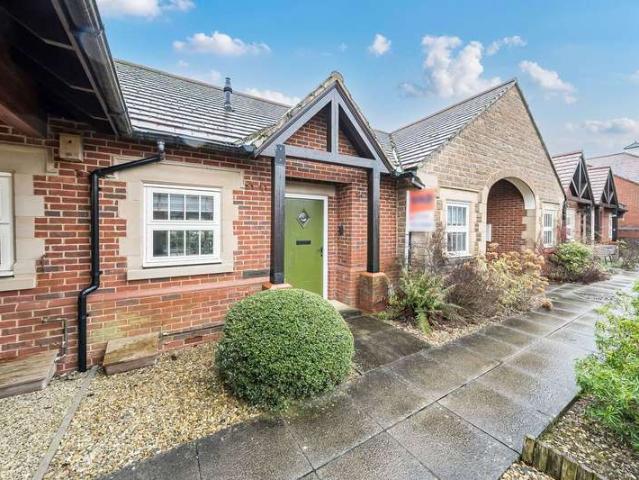 Bungalow for sale in Oakham, Rutland