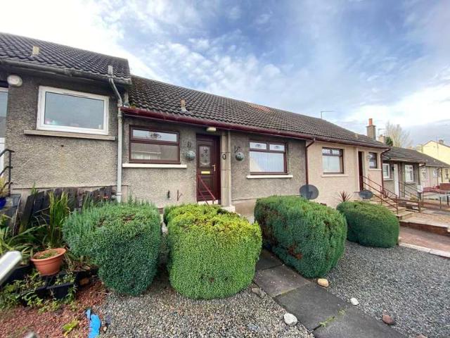 Bungalow for sale in Cumnock, Scotland