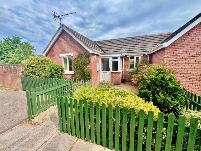 Bungalow for sale in Corsham