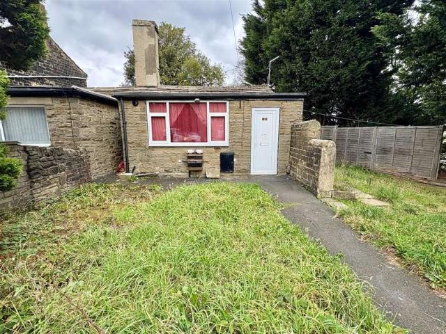 Bungalow for sale in Low Moor, West Yorkshire