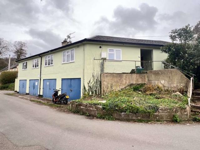 Bungalow for sale in Nattadon, Weir Quay
