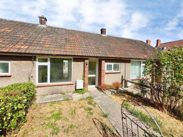 Bungalow for sale in Street, Somerset