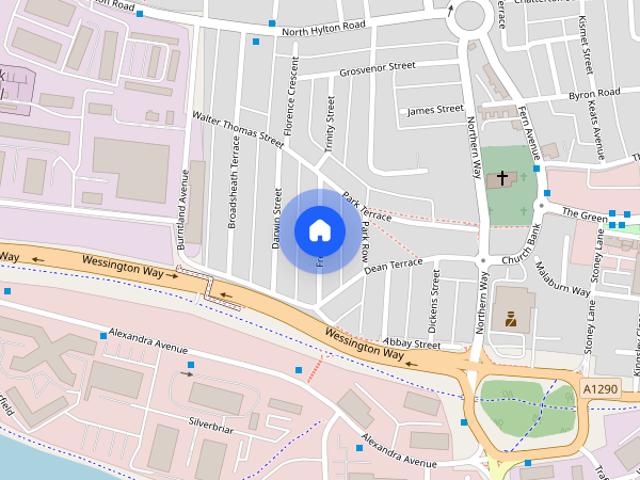 House for rent in Isle Of Man