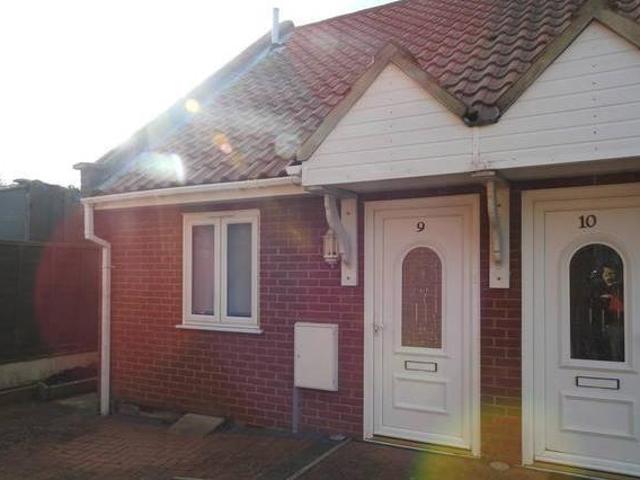 House for rent in Suffolk