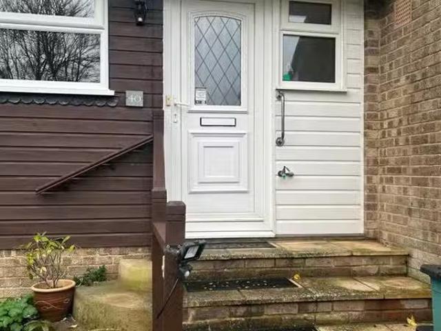 House for rent in Greater London
