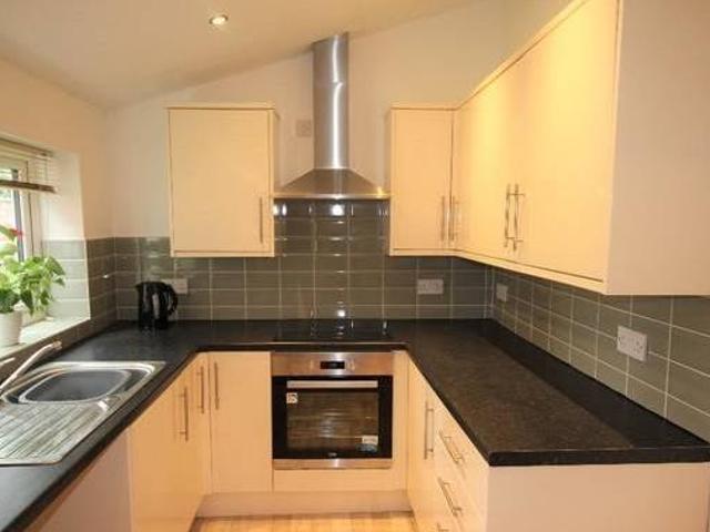 House for rent in Greater Manchester