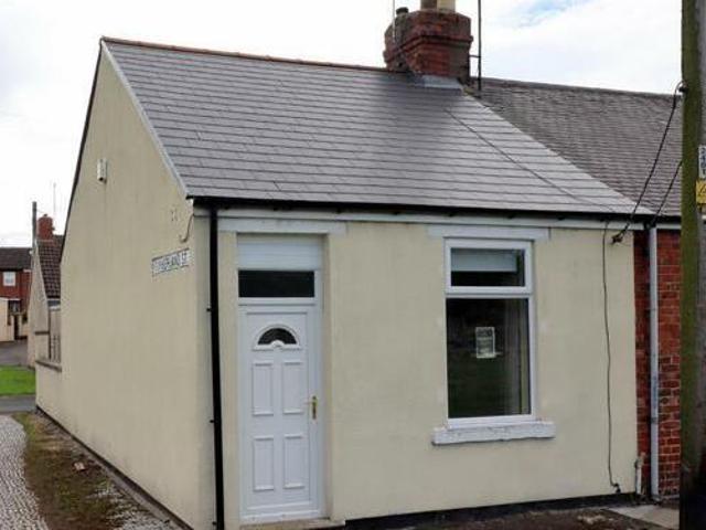 House for rent in Bishop Auckland