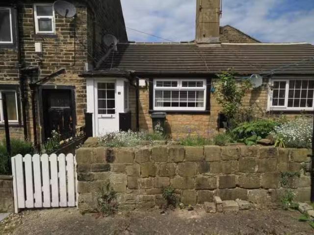 House for rent in Undercliffe, West Yorkshire