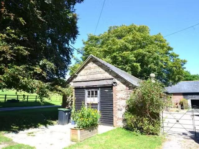 House for rent