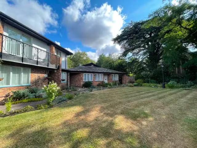 House for rent in Chipping Hill
