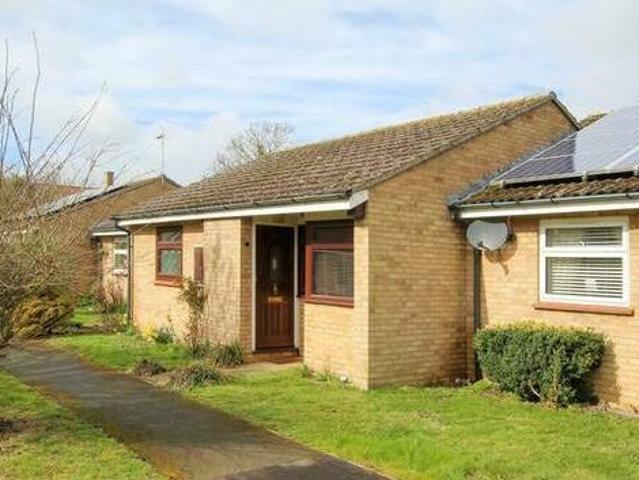 House for rent in Cambridgeshire