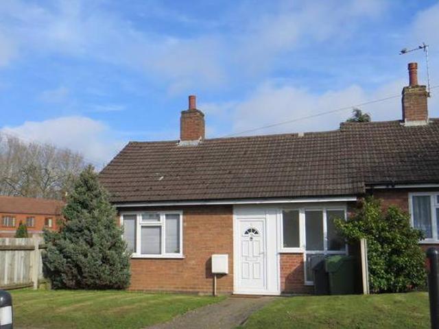 House for rent in Worcestershire