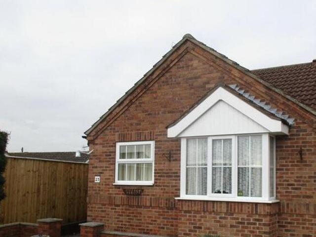 House for rent in Brayford, Lincolnshire