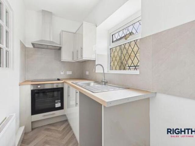 Bungalow for rent in West Yorkshire