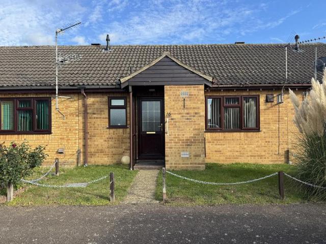 Bungalow for sale in Denver, King's Lynn and West Norfolk