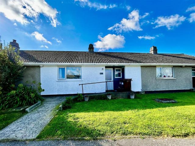 Bungalow for sale in Poltesco, Ruan Minor