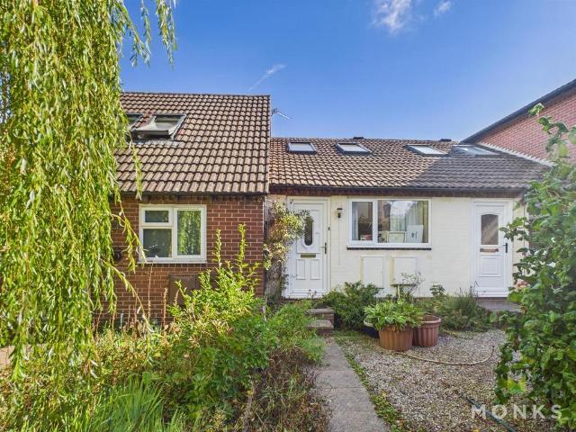 Bungalow for sale in Gains Park, Frankwell