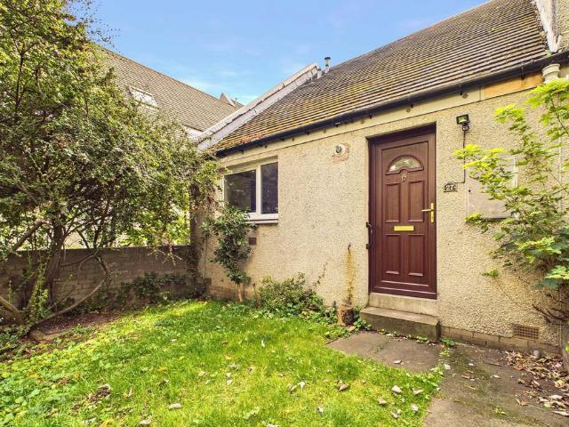 Bungalow for sale in North Leith, Leith