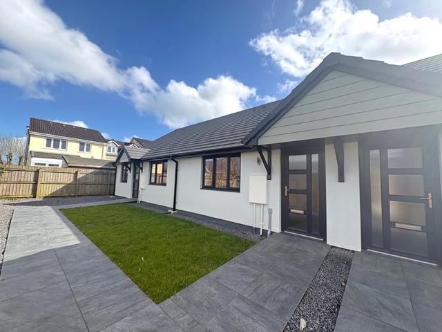 Bungalow for sale in Budlake, Devon