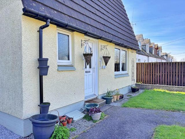 Bungalow for sale in Castle Douglas, Scotland