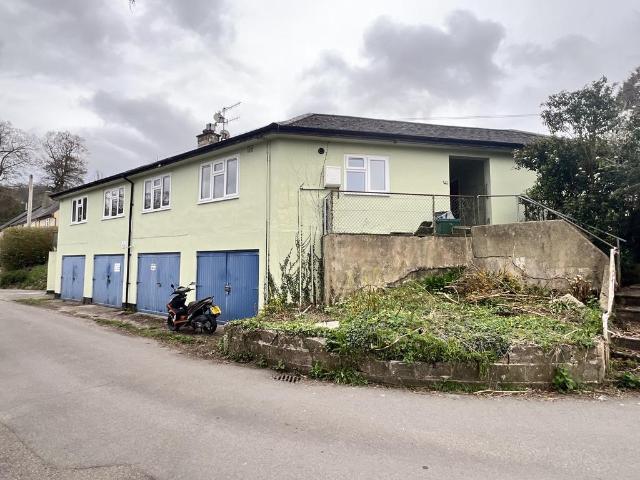 Bungalow for sale in Nattadon, Weir Quay