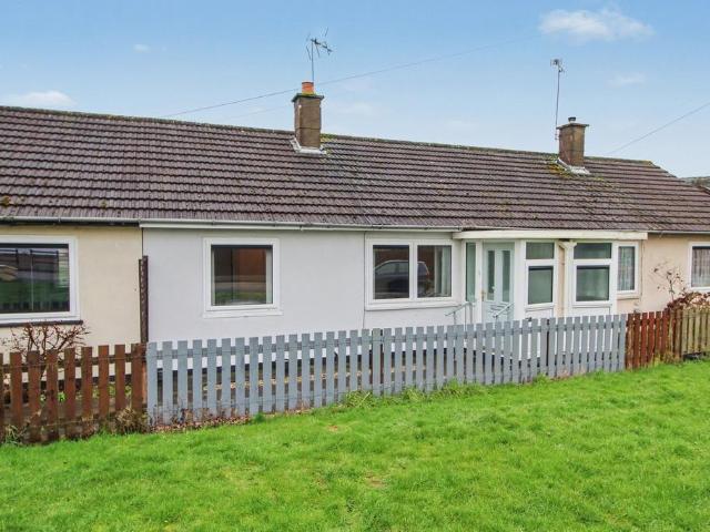 Bungalow for sale in Old Wharf, Isle Of Man