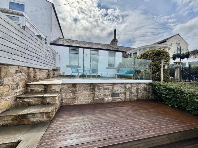 Bungalow for sale in Long Lee, West Yorkshire