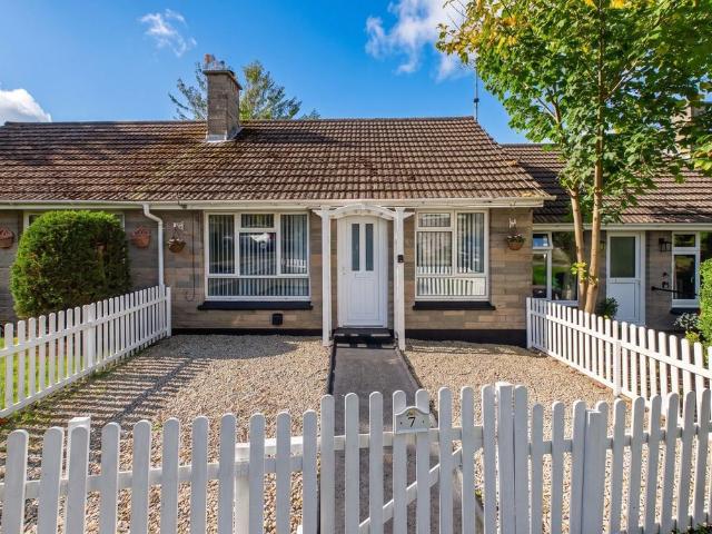 Bungalow for sale in Wildridge, West Devon
