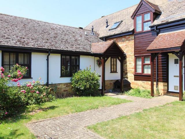 Bungalow for sale in Potton, Bedfordshire