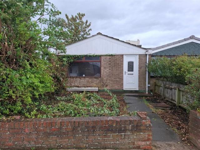 Bungalow for sale in Eston, Redcar And Cleveland
