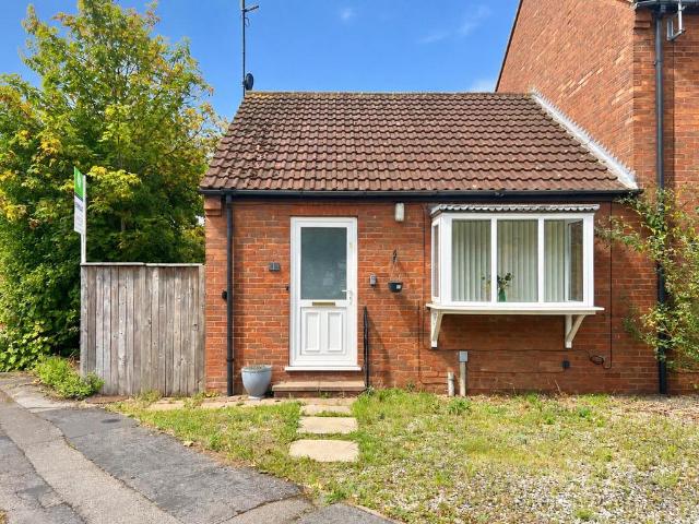 Bungalow for sale in Keyingham