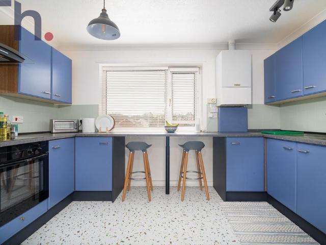 Bungalow for sale in East Cowes, Isle Of Wight