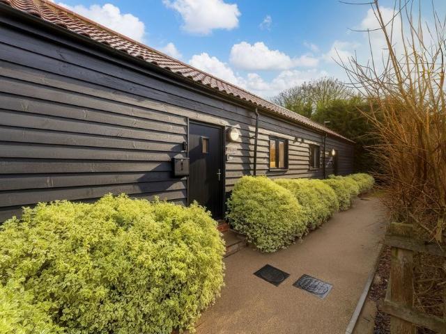 Bungalow for sale in The Stukeleys, Huntingdon