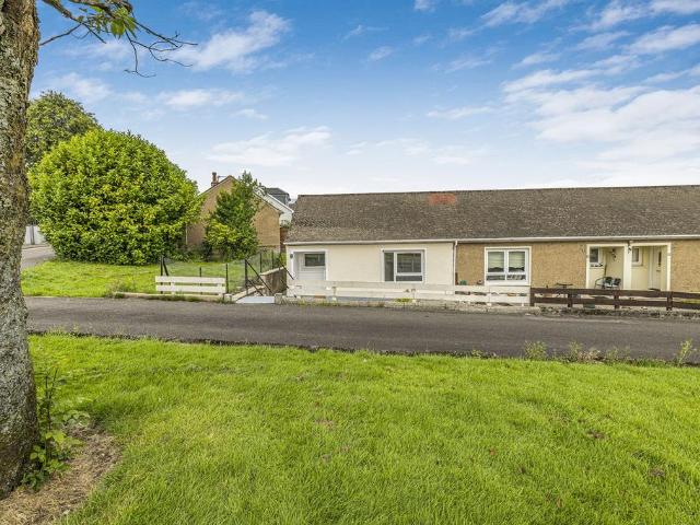 Bungalow for sale in Neilston, Levernside/West Arthurlie