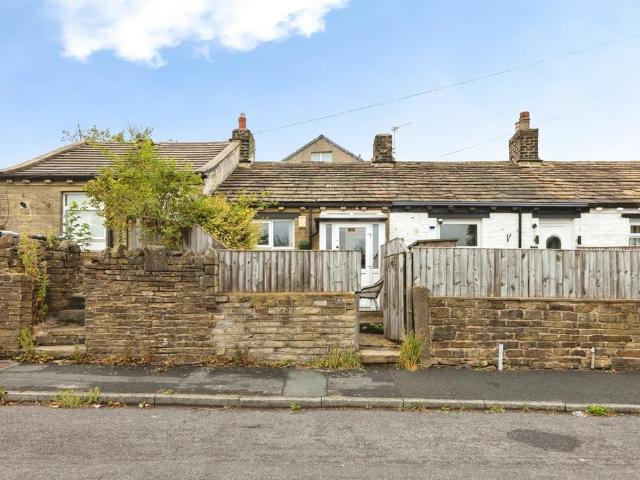 Bungalow for sale in Buttershaw, West Yorkshire