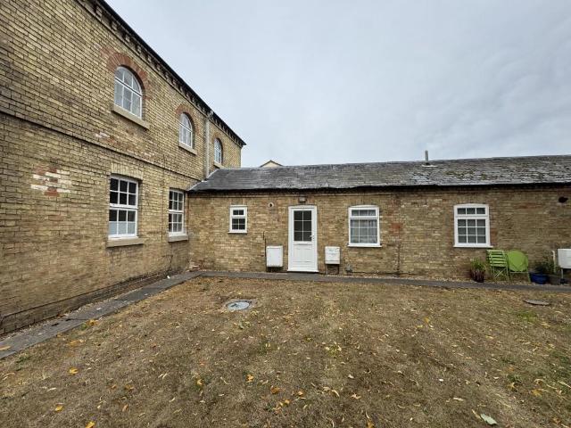 Bungalow for sale in Huntingdon, Cambridgeshire