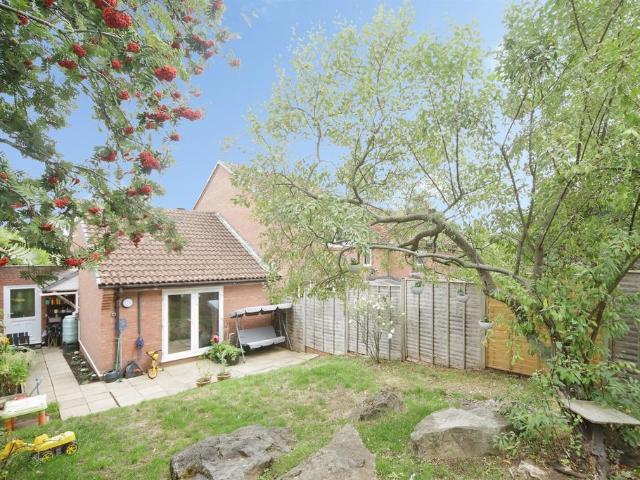 Bungalow for sale in Blackbrook, Rumwell