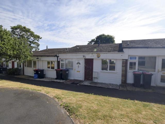 Bungalow for sale in Brookside, Telford