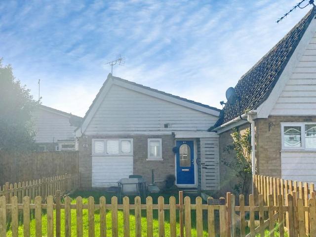 Bungalow for sale in Totton and Eling, Ashurst Bridge